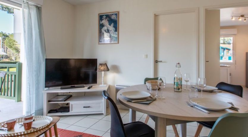 Photo of Les Berges Landaises Apartment 5