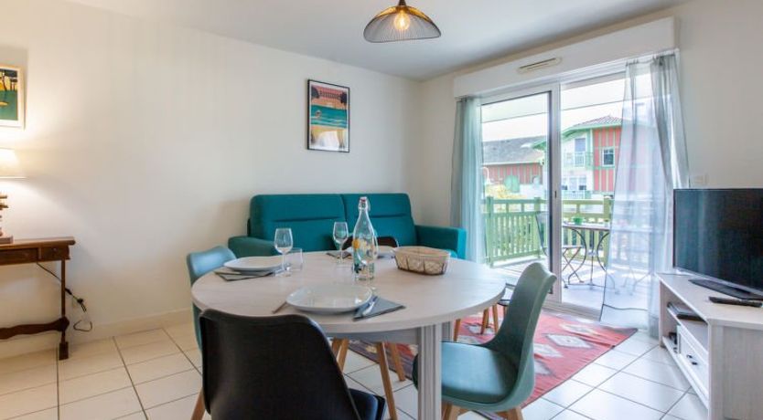 Photo of Les Berges Landaises Apartment 5