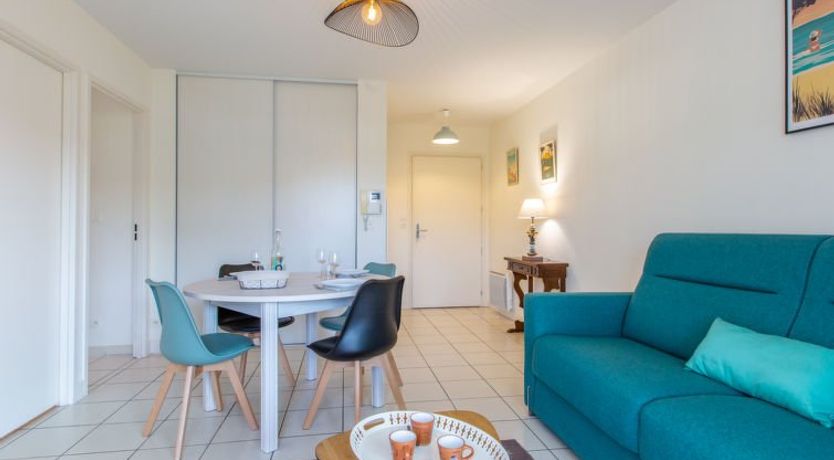 Photo of Les Berges Landaises Apartment 5