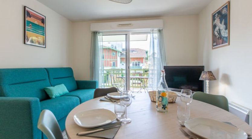 Photo of Les Berges Landaises Apartment 5