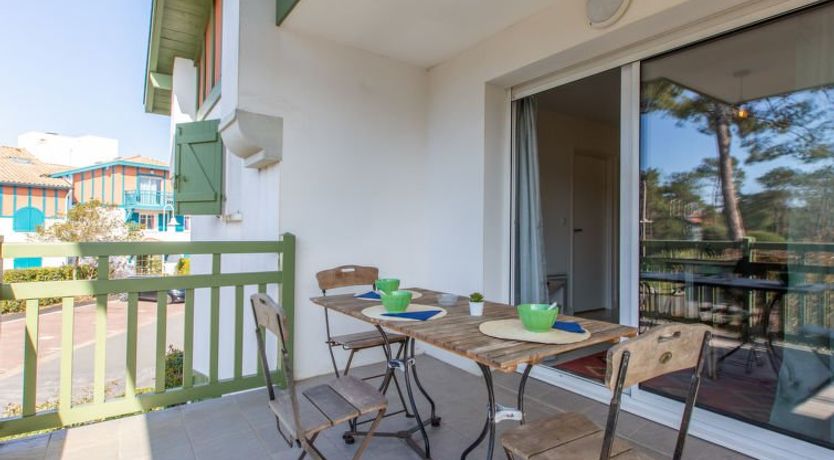 Photo of Les Berges Landaises Apartment 5