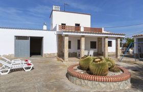 La Volta Holiday Home