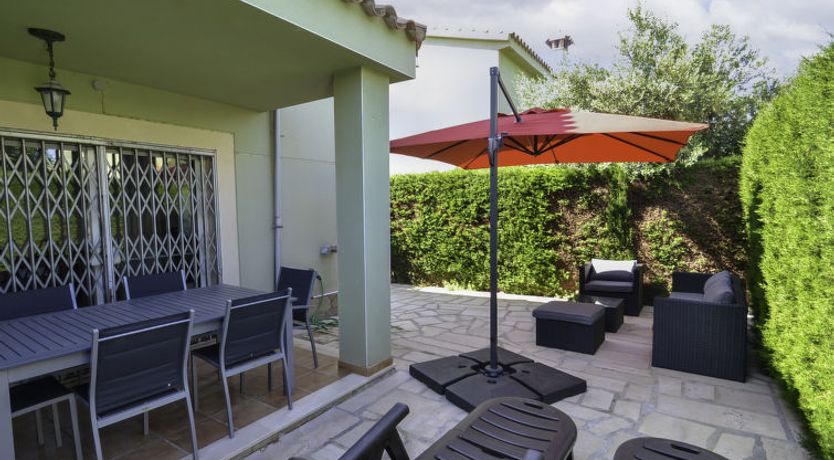 Photo of Villa Mallorca