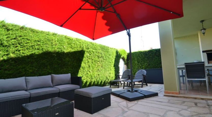 Photo of Villa Mallorca