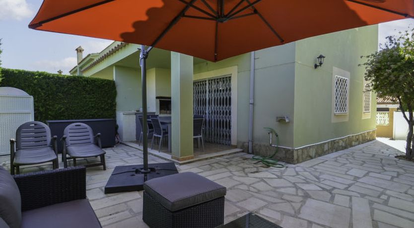 Photo of Villa Mallorca