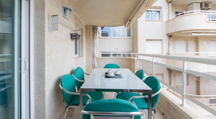 Photo of Aguamarina 7