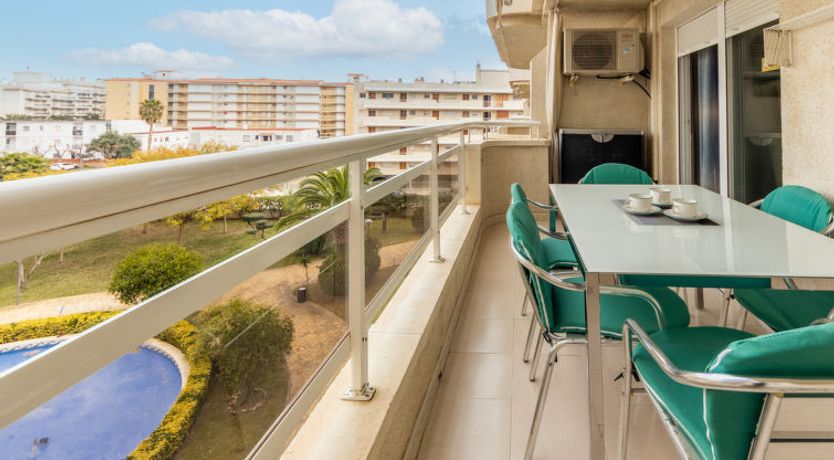 Photo of Aguamarina 7