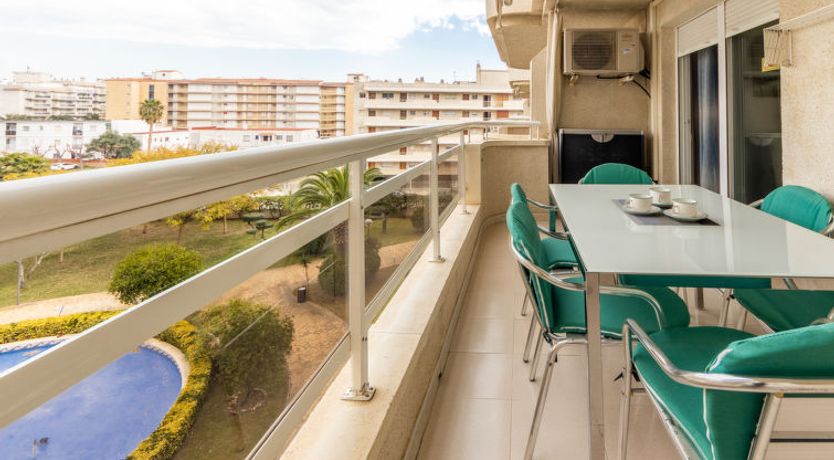 Photo of Aguamarina 7