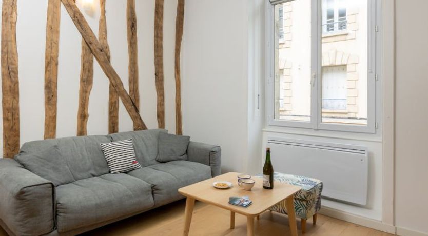 Photo of Le Clemenceau
