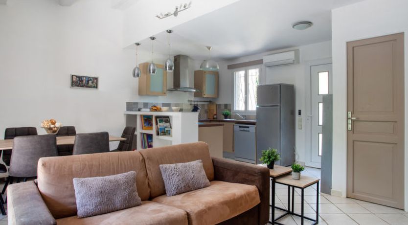 Photo of La Grenadière