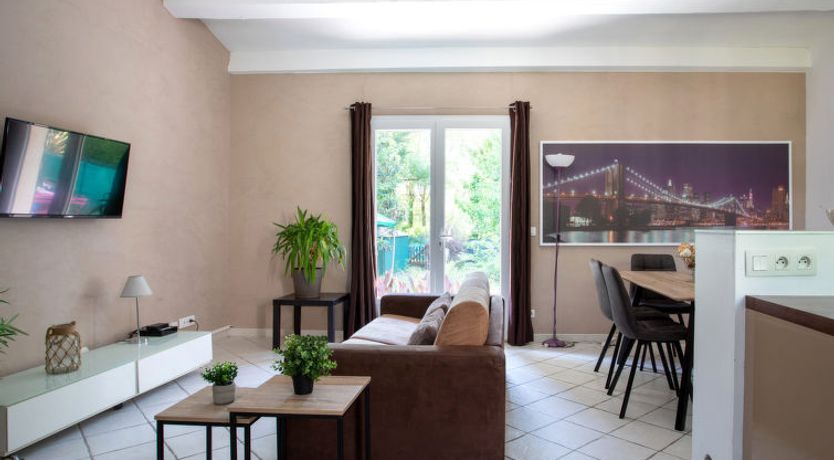 Photo of La Grenadière