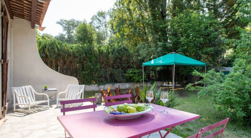 Photo of La Grenadière