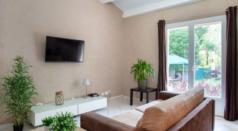 Photo of La Grenadière