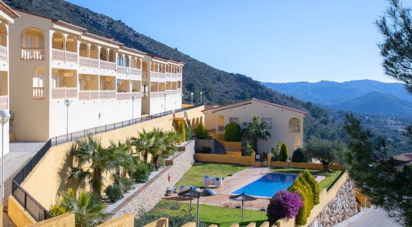 Photo of Residencial Bellavista