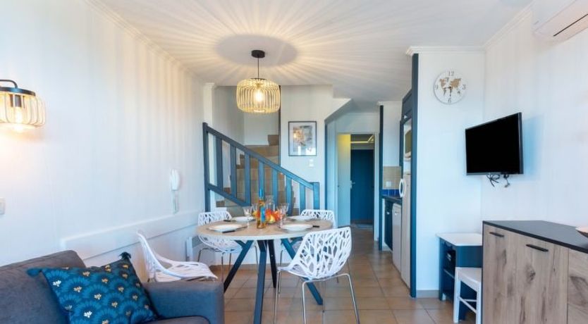 Photo of Les Restanques Golfe Saint Tropez Apartment 8