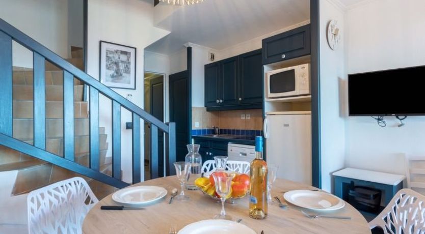 Photo of Les Restanques Golfe Saint Tropez Apartment 8