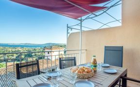 Photo of Les Restanques Golfe Saint Tropez Apartment 8