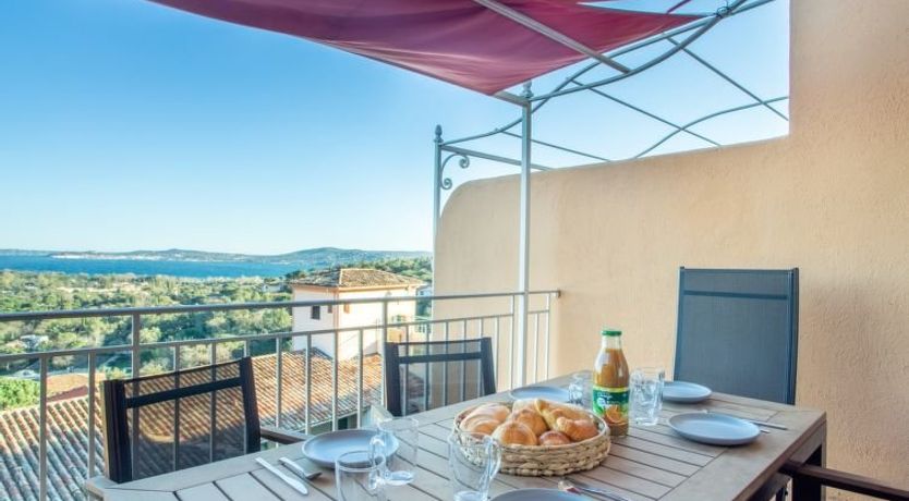 Photo of Les Restanques Golfe Saint Tropez Apartment 8