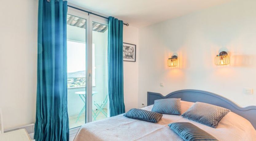 Photo of Les Restanques Golfe Saint Tropez Apartment 8