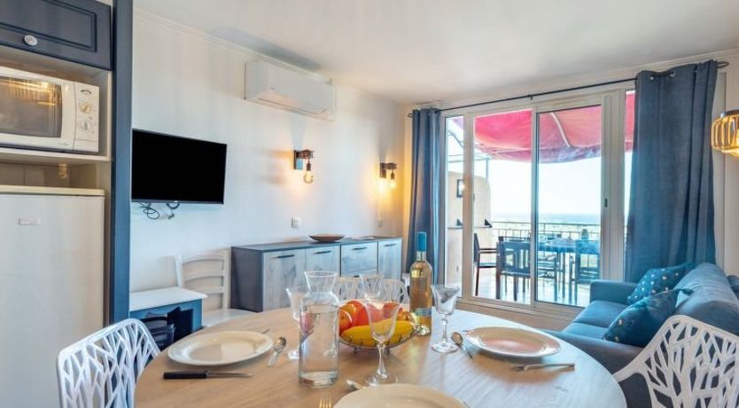Photo of Les Restanques Golfe Saint Tropez Apartment 8