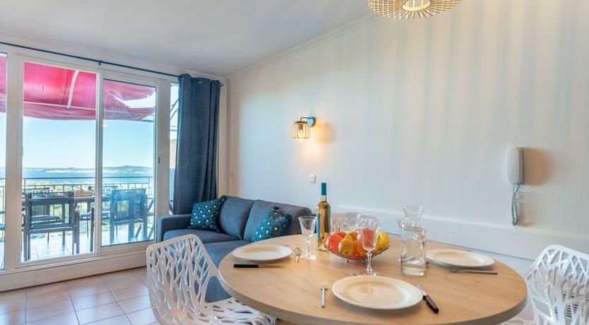 Photo of Les Restanques Golfe Saint Tropez Apartment 8