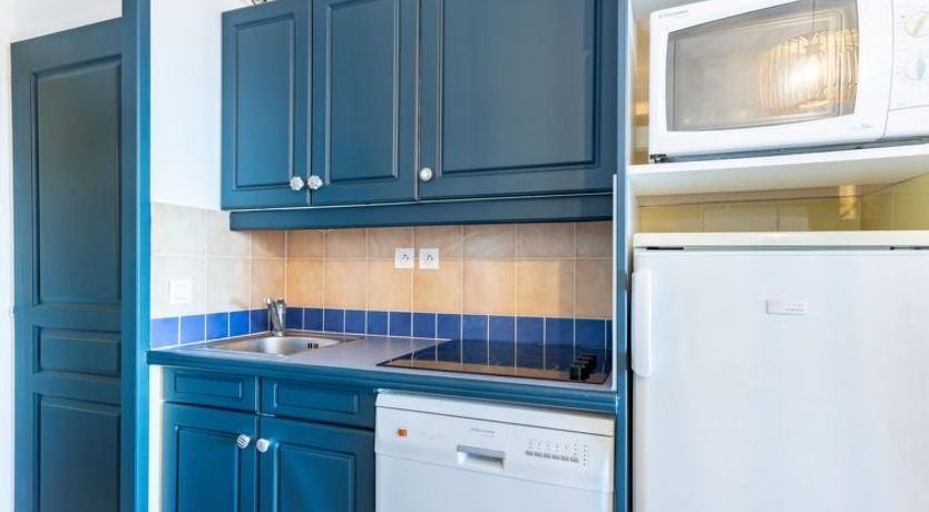 Photo of Les Restanques Golfe Saint Tropez Apartment 8