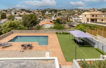 Montserrat Holiday Home