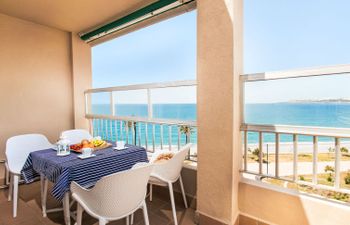 Marina Apartment