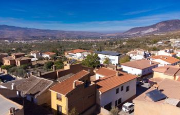 La Casita de Elvira Holiday Home