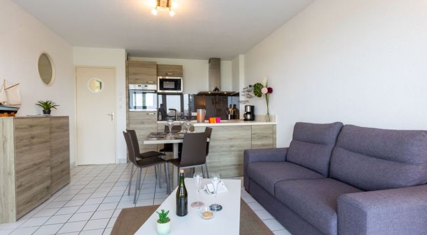 Photo of La Baie des Corsaires Apartment 8