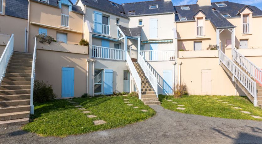 Photo of La Baie des Corsaires Apartment 8