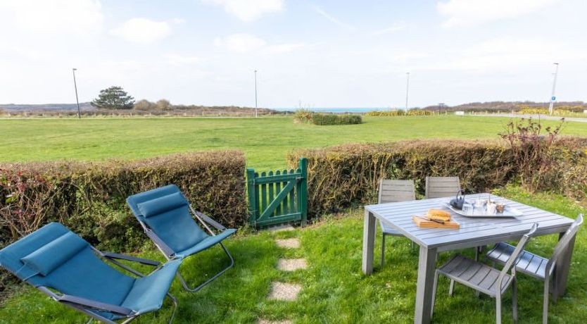 Photo of La Baie des Corsaires Apartment 8