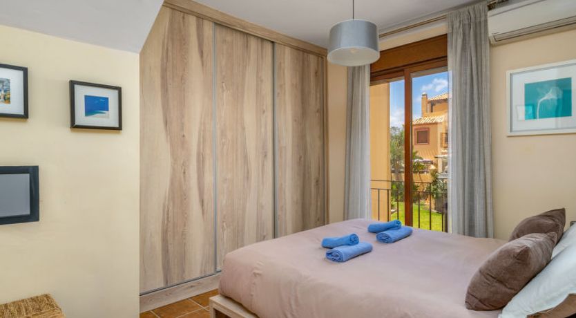 Photo of Mirador de Marina