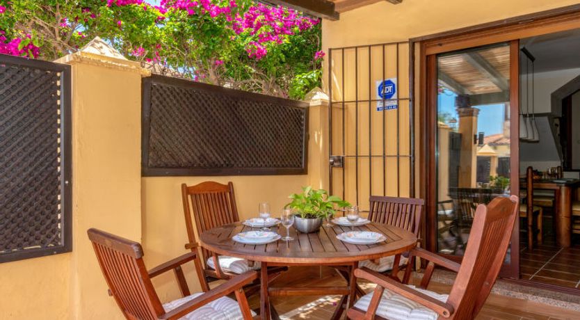 Photo of Mirador de Marina