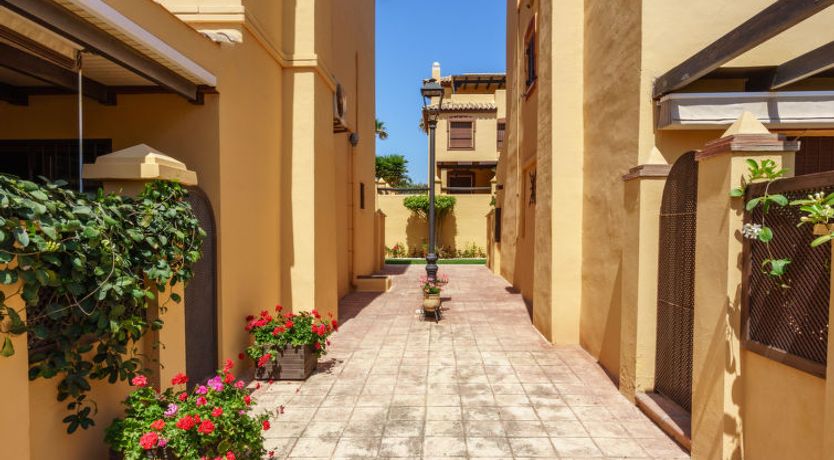 Photo of Mirador de Marina