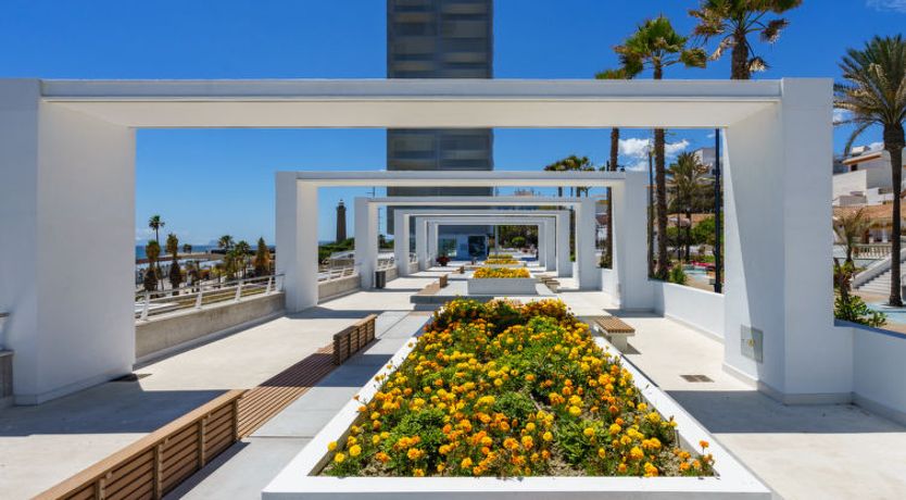 Photo of Mirador de Marina