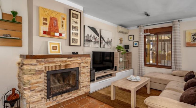 Photo of Mirador de Marina