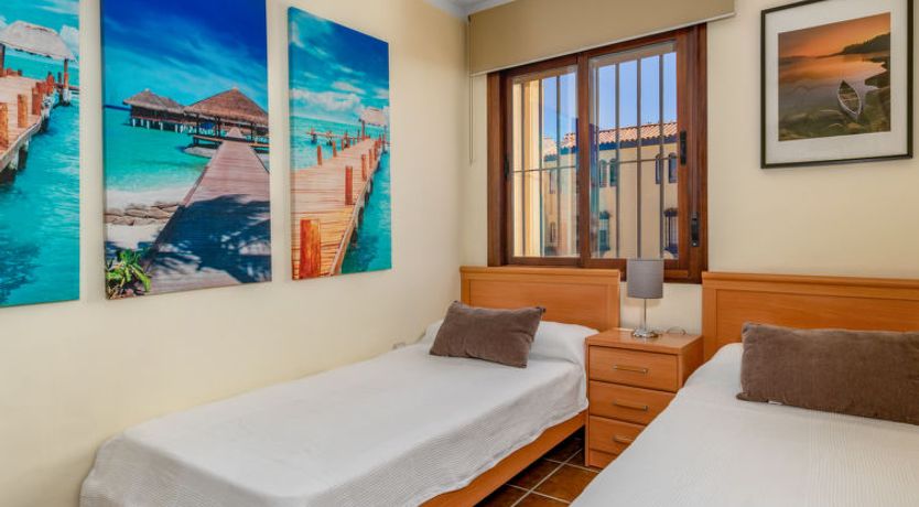 Photo of Mirador de Marina