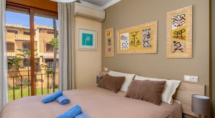 Photo of Mirador de Marina