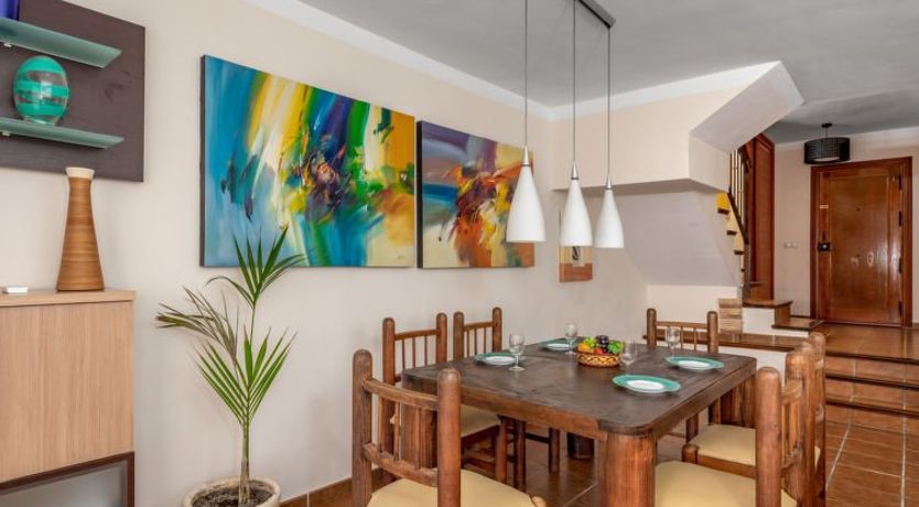 Photo of Mirador de Marina