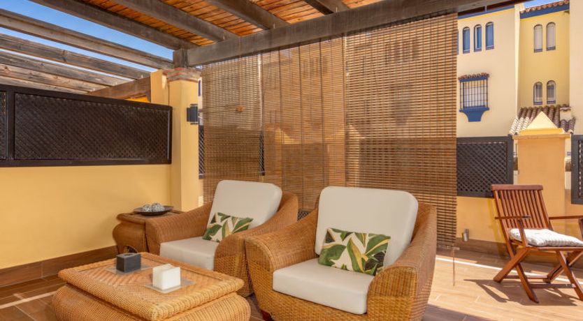 Photo of Mirador de Marina