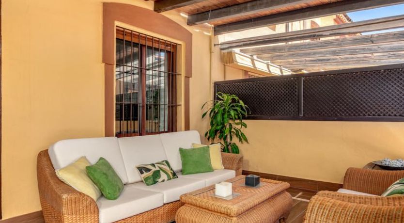 Photo of Mirador de Marina