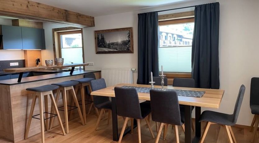 Photo of Haus Nussbaum