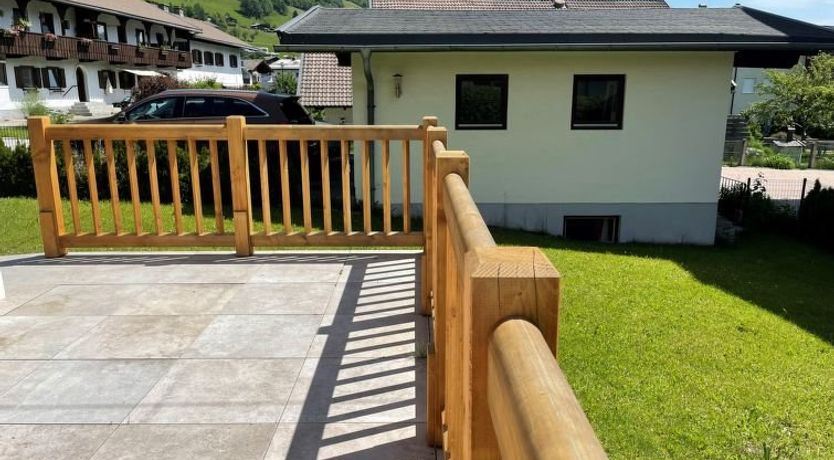 Photo of Haus Nussbaum