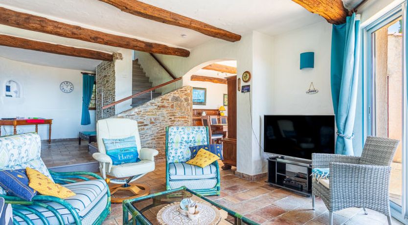 Photo of Villa Etoile Filante