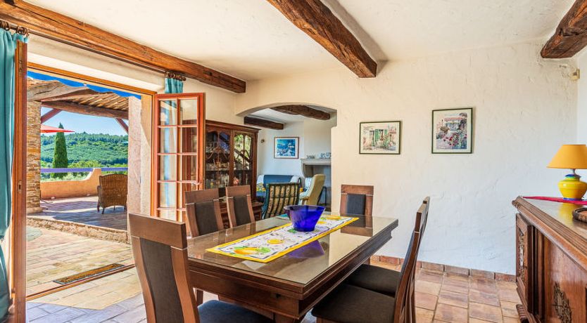 Photo of Villa Etoile Filante