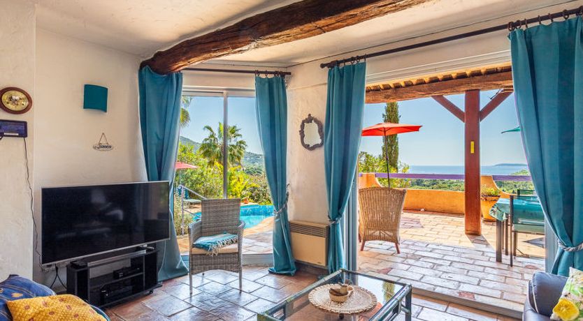 Photo of Villa Etoile Filante