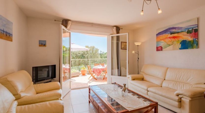 Photo of La Bastide Apartment 2