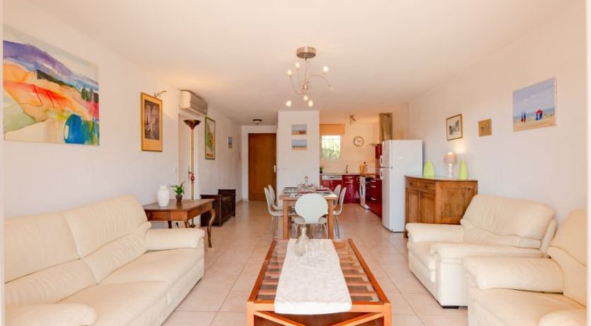 Photo of La Bastide Apartment 2