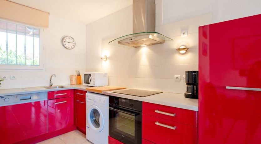 Photo of La Bastide Apartment 2